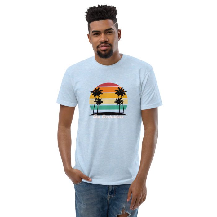The Docksiders Retro T-Shirt