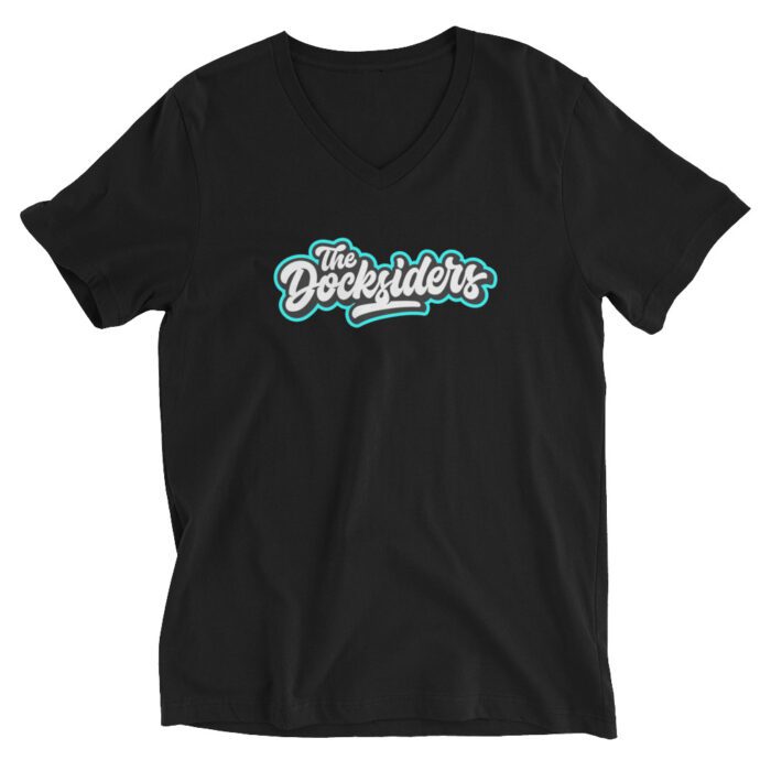 The Docksiders - GENTLE GROOVES US TOUR 2023 TSHIRT