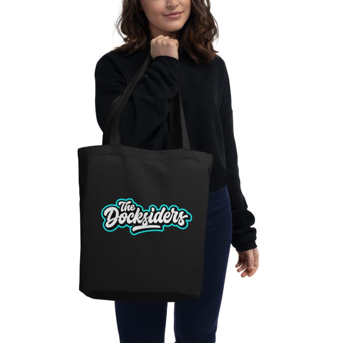The Docksiders - Eco Tote Bag